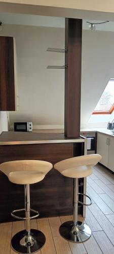 Joos Family Apartman in Sarvar