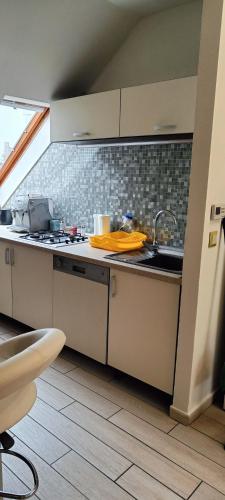 Joos Family Apartman in Sarvar