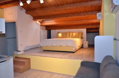 Penthouse Apartment