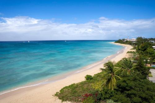 Allure 505 apts in Bridgetown