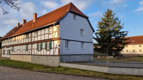Ferienwohnung Demmel & Cie in Osterwieck, Deutschland