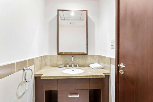 Silkhaus with Burj Khalifa view1BDR with modern amenities - image 13