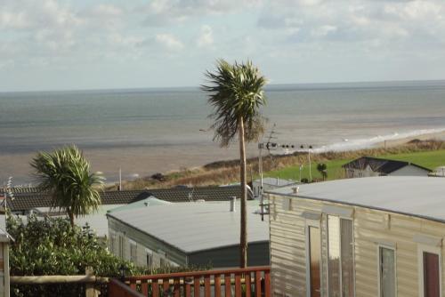 Holiday Park Trimingham 51 Great Seaview in Trimingham