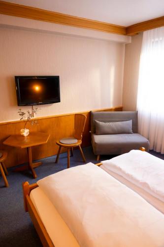 Hotel Gülser Weinstube 4