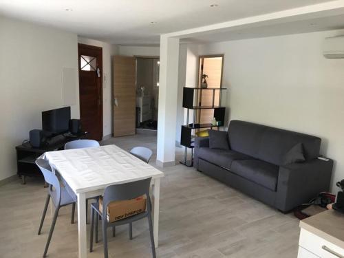 Superbe Appartement Familial