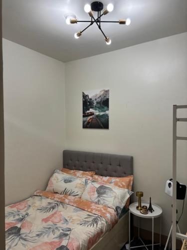 Anastasia Unit by Grand Imperial at Shore 3 Residences near Mall of Asia, Manila (fotografie 4)