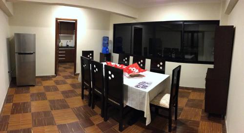 Hermoso departamento céntrico (Hermoso departamento centrico) in Tarija