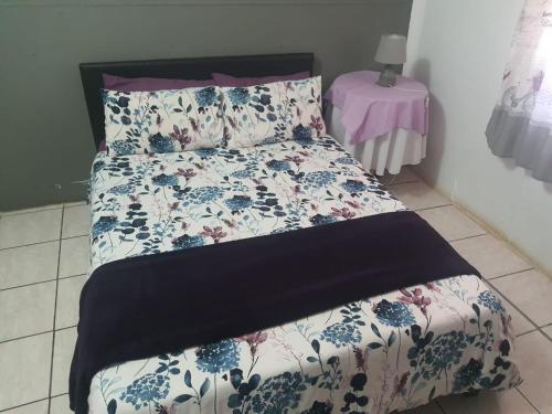 Chalet 3 at Cynthias Country, Hartbeespoort (foto 6)