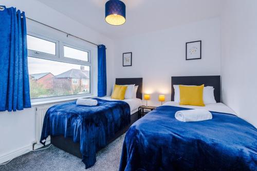 The Stadium Retreat, Manchester (photo 6)