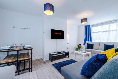 The Stadium Retreat, Manchester (photo 7)
