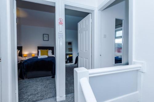 The Stadium Retreat, Manchester (photo 9)