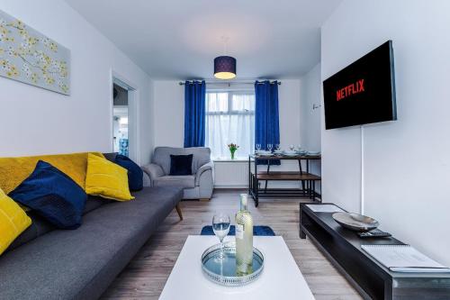 The Stadium Retreat, Manchester (photo 10)