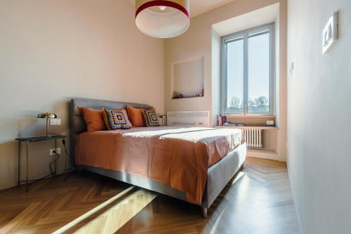 Roman Retreat En-suite Room, Rome