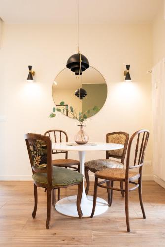 A-M apartments Borgo Trento 43, Verona