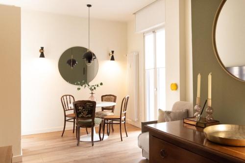 A-M apartments Borgo Trento 43, Verona (photo 3)