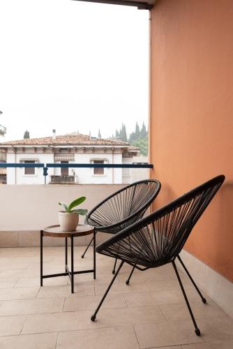 A-M apartments Borgo Trento 43, Verona (photo 6)