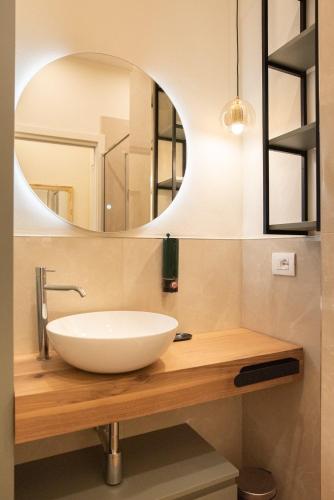 A-M apartments Borgo Trento 43, Verona (photo 11)