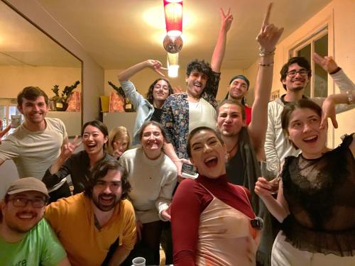 Astor Museum Hostel - London