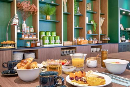 Novotel Aix-en-Provence Beaumanoir - image 4