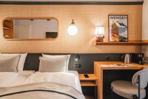 Sunstar Hotel Wengen - image 13