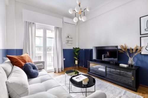 One-Bedroom Apartment image 10