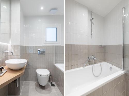 Divine 1BR Apartment near the Acropolis museum - image 2