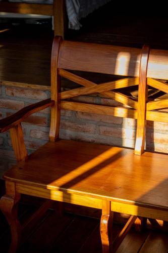 La Soñada Cabañas en Nono