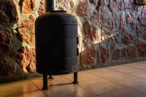 La Soñada Cabañas en Nono