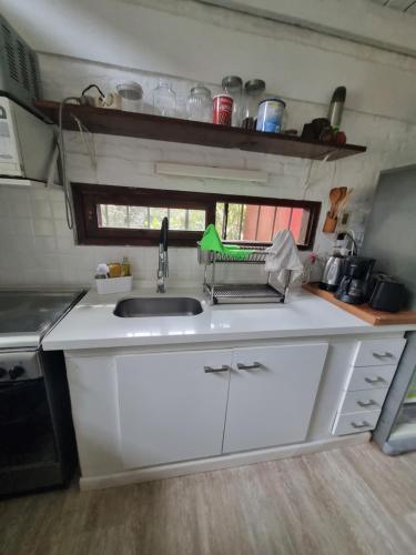 Casa bosque y mar in Ocean Park