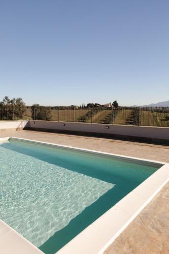 Villa Olivieri B&B Wellness House 5