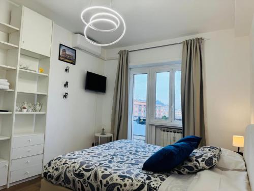 Casa Al Vaticano di fronte la fermata Metro Cipro - image 5