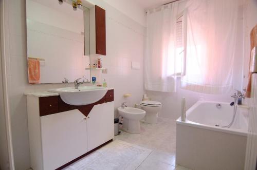 Intera casa a Tempio Pausania in Tempio Pausania