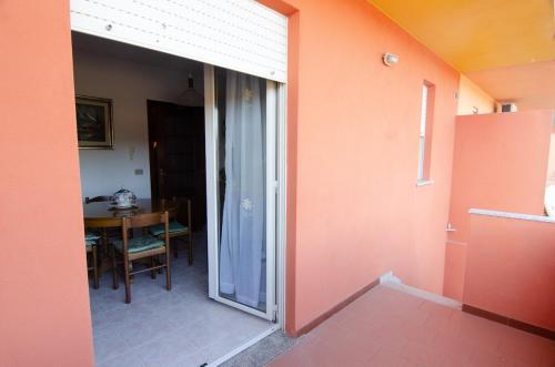 Erkély/terasz, Intera casa a Tempio Pausania in Tempio Pausania