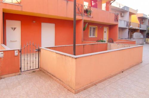Intera casa a Tempio Pausania in Tempio Pausania