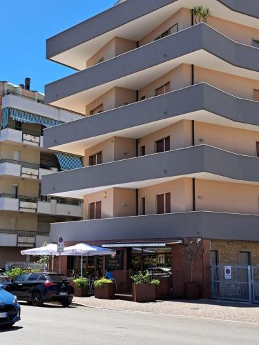 Vicolo 107, Pescara (fotografie 2)