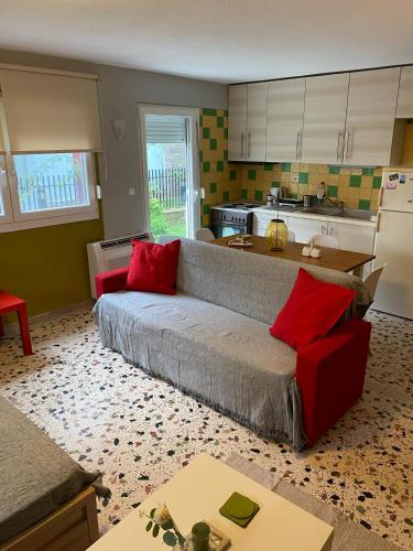 Serenity studio, Paralia Katerinis (foto 3)