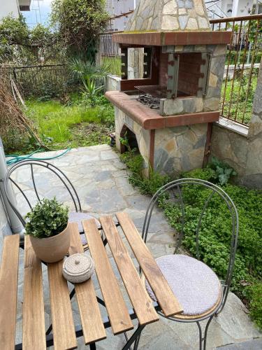 Serenity studio, Paralia Katerinis (foto 6)