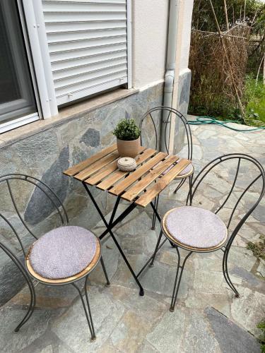 Serenity studio, Paralia Katerinis (foto 8)