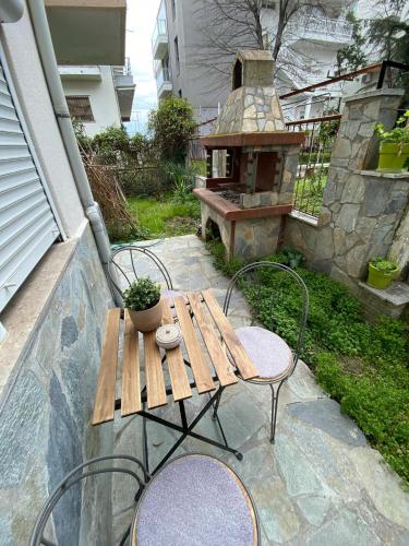 Serenity studio, Paralia Katerinis (foto 9)