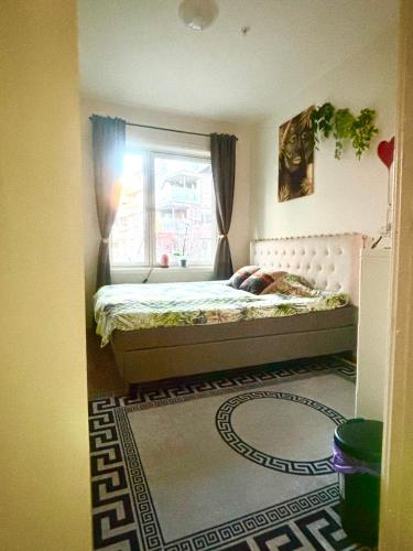 Comfortable room, Oslo (foto 3)