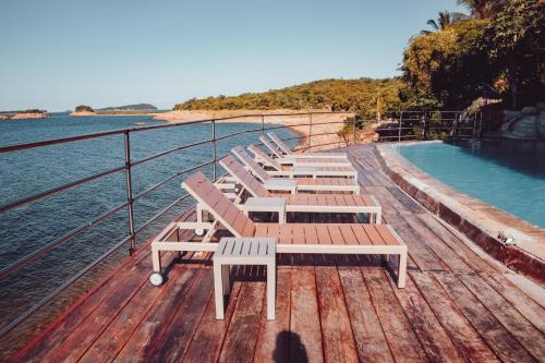 SAVEE BEACH RESORTS in เซียวองกา