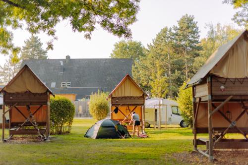 AZUR Camping Regensburg, Regensburg Preise 2023