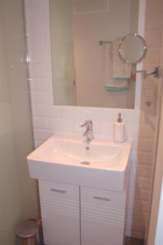 Wohnung in toller City-Lage 45 m2, Vienna (photo 5)
