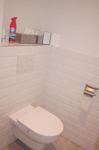 Wohnung in toller City-Lage 45 m2, Vienna (photo 8)