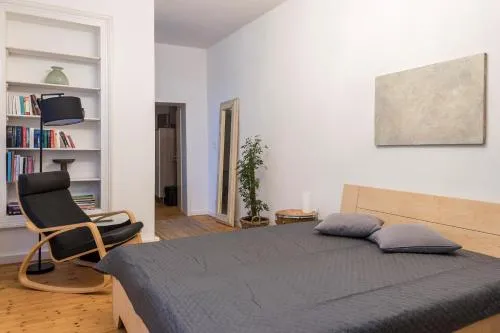 Stilvolles Appartment in zentraler Lage in Mönchengladbach, Deutschland