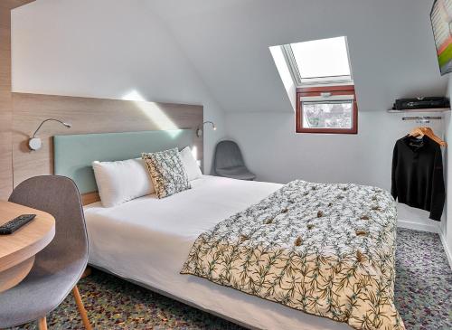 1 king bed