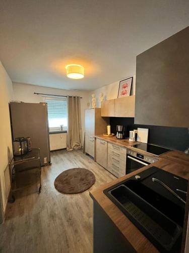 Ferienwohnung Kempel in Frankenberg (Eder)