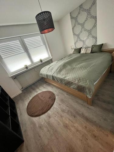 Ferienwohnung Kempel in Frankenberg (Eder)