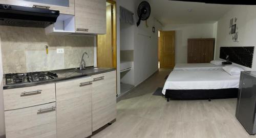 Apartamento amoblado en Belén, Medellín (photo 8)