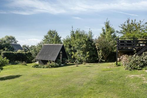 A szálláshely kívülről, Hear Trees' Rustle And Enjoy View From Terrace in Bogo